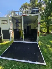 used Stock / Stock Combo Trailers EBY  for sale, in Sutton, MA Thumbnail 20