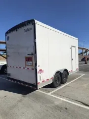 2023 Interstate 10216TA2 General Trailers