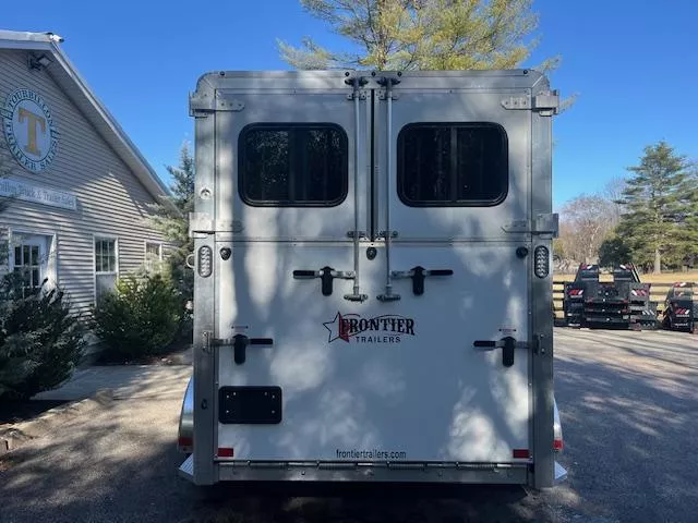 new Horse Trailers Other  for sale, in North Scituate, RI Thumbnail 5