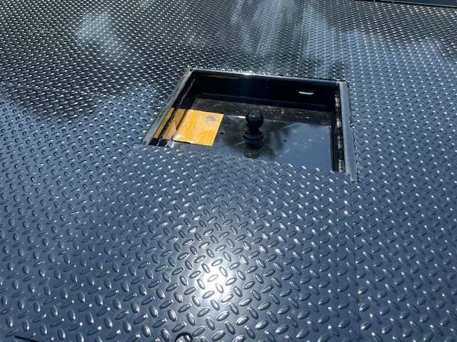 new Flat Decks Bedrock  for sale, in North Scituate, RI Thumbnail 4