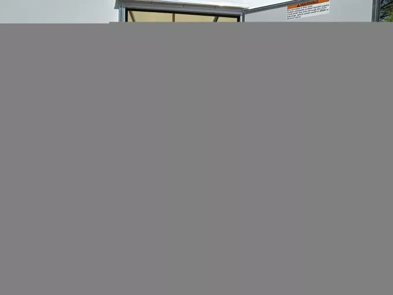 new Cargo (Enclosed) Trailers CargoPro Trailers  for sale, in North Scituate, RI Thumbnail 5