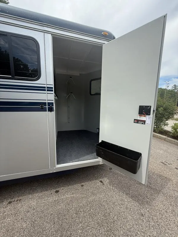 new Horse Trailers Hawk Trailers  for sale, in North Scituate, RI Thumbnail 10