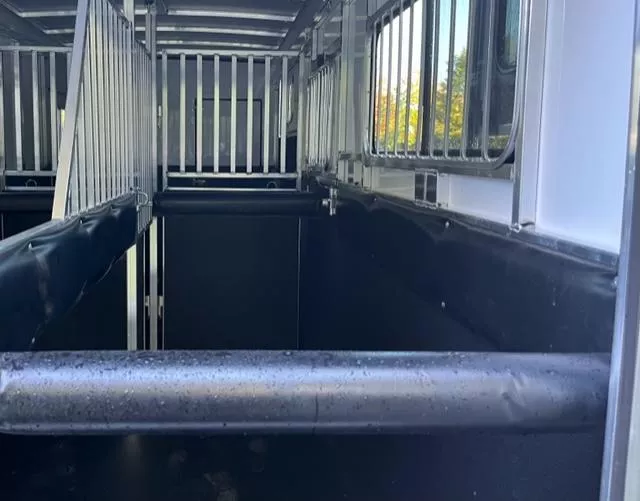 new Horse Trailers Sundowner Trailers  for sale, in North Scituate, RI Thumbnail 11