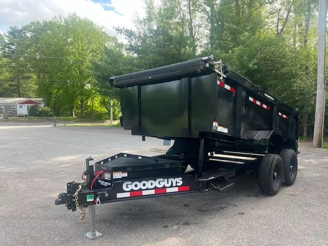 new Dump Trailers Good Guys  for sale, in North Scituate, RI Thumbnail 3