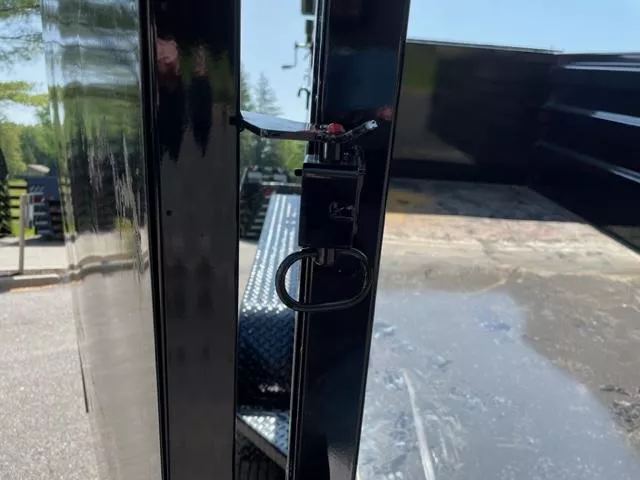 new Dump Trailers PJ Trailers  for sale, in North Scituate, RI Thumbnail 4