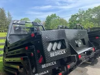 2025 Bedrock Diamond Series