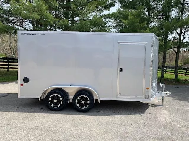 new Cargo (Enclosed) Trailers CargoPro Trailers  for sale, in North Scituate, RI Thumbnail 3
