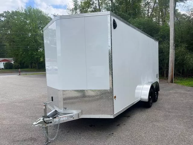 new Cargo (Enclosed) Trailers CargoPro Trailers  for sale, in North Scituate, RI Thumbnail 3