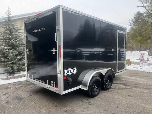 new Cargo (Enclosed) Trailers CargoPro Trailers  for sale, in North Scituate, RI Thumbnail 6