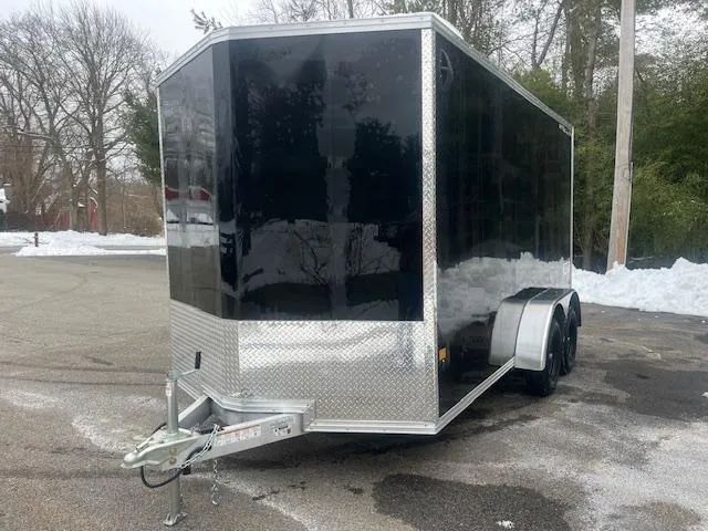 new Cargo (Enclosed) Trailers CargoPro Trailers  for sale, in North Scituate, RI Thumbnail 3