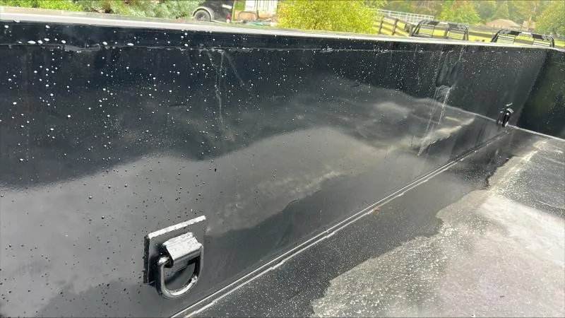 new Dump Trailers Good Guys  for sale, in North Scituate, RI Thumbnail 5