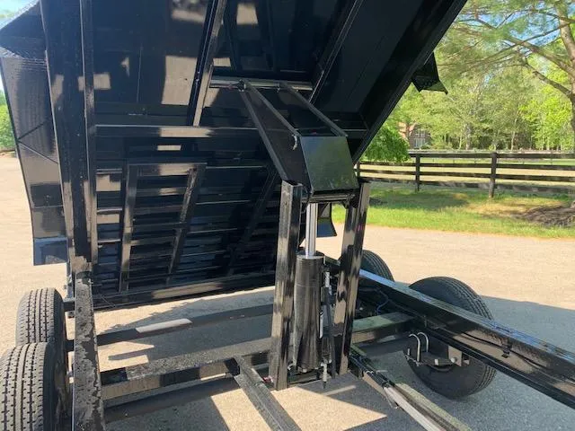 new Dump Trailers PJ Trailers  for sale, in North Scituate, RI Thumbnail 12