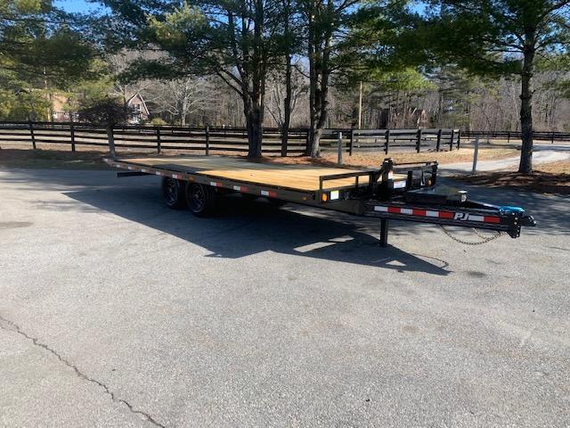 2023 Pj 22' Deckover Tilt 1c292 2023 Pj 22' Deckover Tilt 1c292