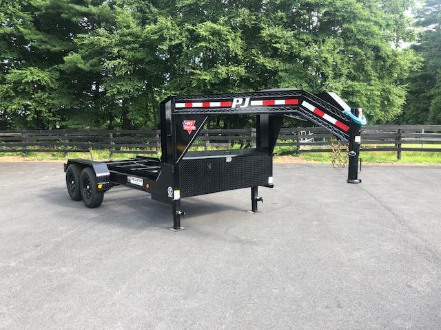 2021 Pj Gn 14' Rollster Roll Off Dump 2021 Pj Gn 14' Rollster Roll Off Dump