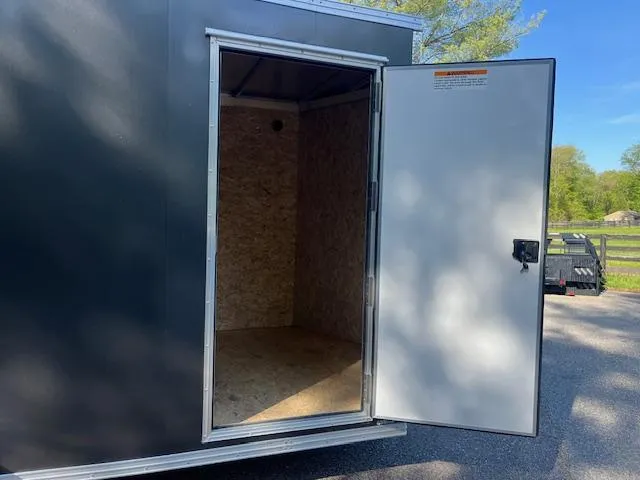 new Cargo (Enclosed) Trailers CargoPro Trailers  for sale, in North Scituate, RI Thumbnail 7