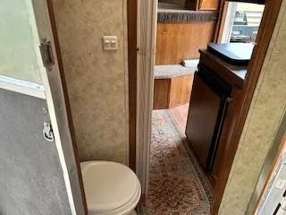 used Horse Trailers Keifer Built  for sale, in North Scituate, RI Thumbnail 8
