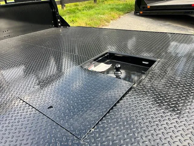 new Flat Decks Bedrock  for sale, in North Scituate, RI Thumbnail 4