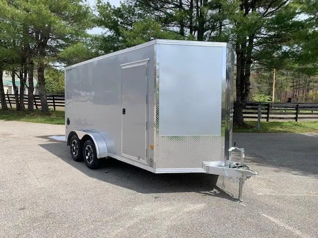 new Cargo (Enclosed) Trailers CargoPro Trailers  for sale, in North Scituate, RI Thumbnail 2