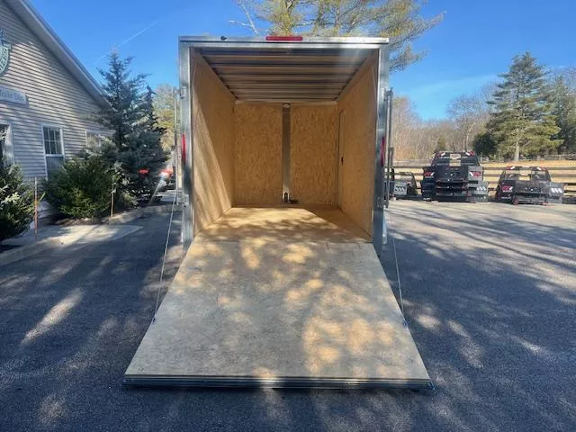 new Cargo (Enclosed) Trailers CargoPro Trailers  for sale, in North Scituate, RI Thumbnail 8