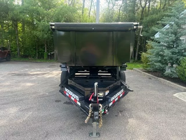 new Dump Trailers Good Guys  for sale, in North Scituate, RI Thumbnail 2