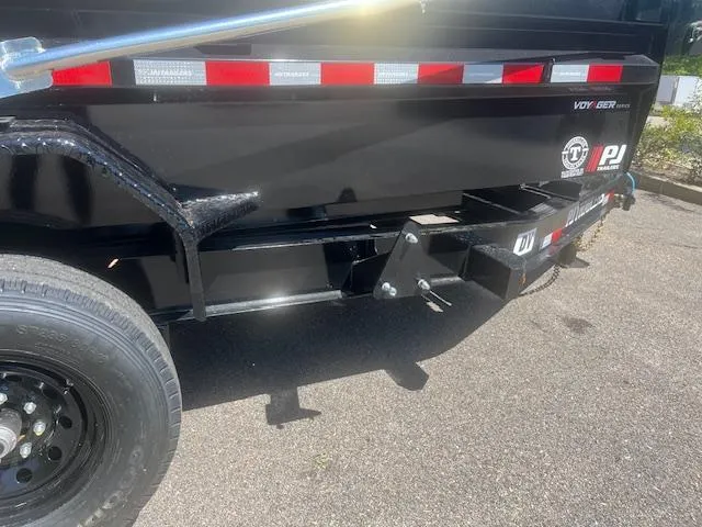 new Dump Trailers PJ Trailers  for sale, in North Scituate, RI Thumbnail 27