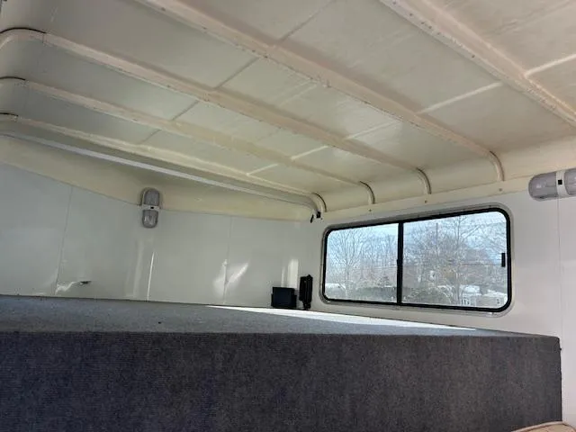 used Horse Trailers Trail-Et  for sale, in North Scituate, RI Thumbnail 9