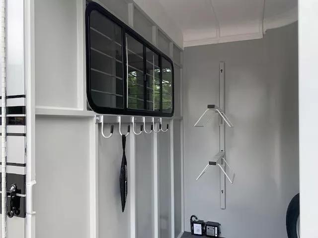 new Horse Trailers Hawk Trailers  for sale, in North Scituate, RI Thumbnail 13