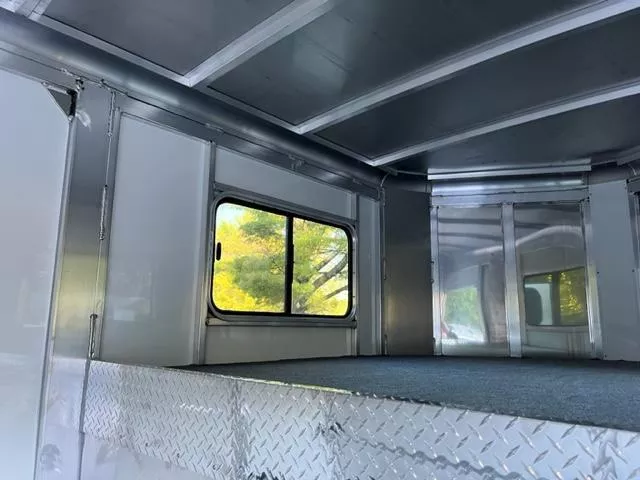 new Horse Trailers Sundowner Trailers  for sale, in North Scituate, RI Thumbnail 2