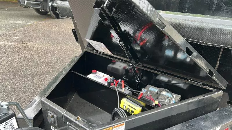 new Dump Trailers Other  for sale, in North Scituate, RI Thumbnail 6