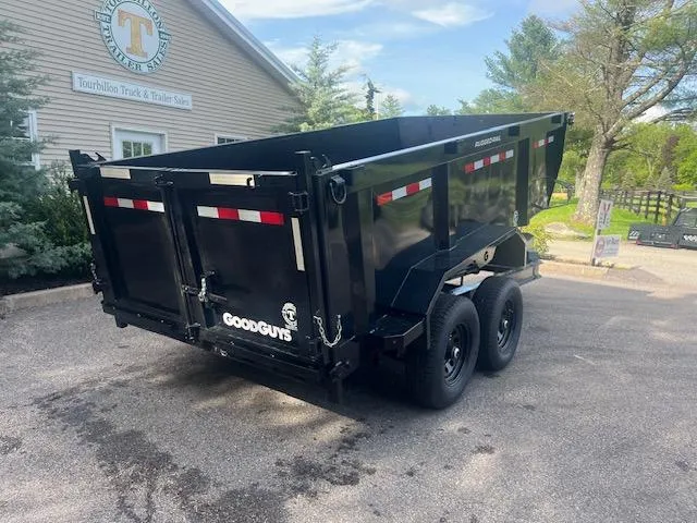 new Dump Trailers Good Guys  for sale, in North Scituate, RI Thumbnail 8