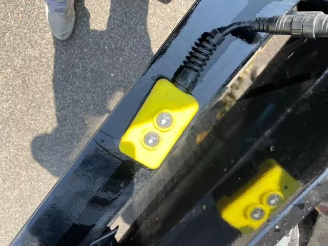 new Dump Trailers PJ Trailers  for sale, in North Scituate, RI Thumbnail 10