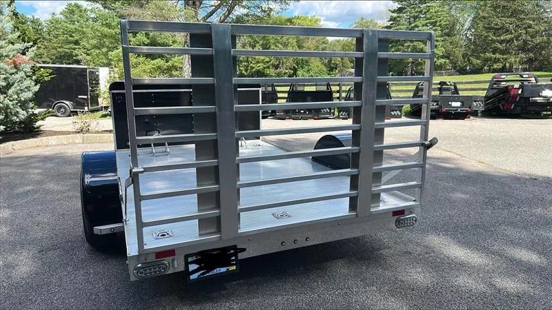 used Car Haulers / Racing Trailers Sundowner Trailers  for sale, in North Scituate, RI Thumbnail 5