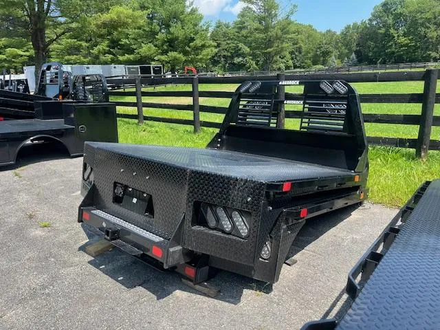 new Flat Decks Bedrock  for sale, in North Scituate, RI Thumbnail 3