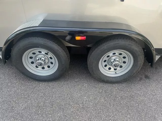 new Horse Trailers Hawk Trailers  for sale, in North Scituate, RI Thumbnail 10