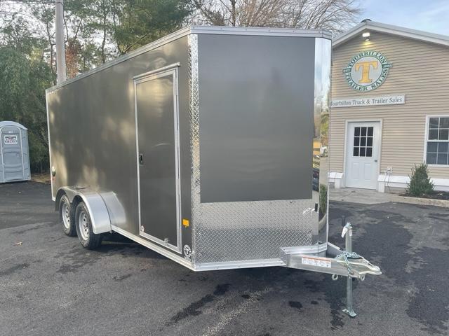 2022 Cargo Pro Stealth 7x16 2022 Cargo Pro Stealth 7x16