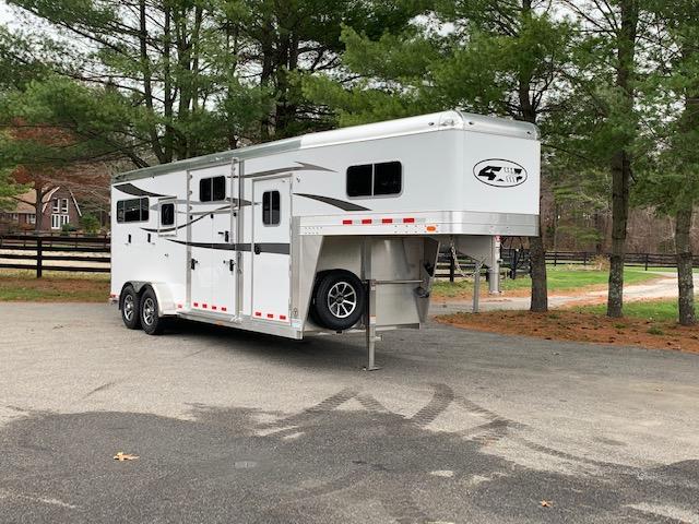 2021 4star 22' Rounabout 2 Plus 1 2021 4star 22' Rounabout 2 Plus 1