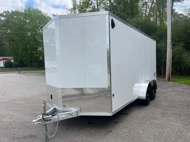 new Cargo (Enclosed) Trailers CargoPro Trailers  for sale, in North Scituate, RI Thumbnail 3