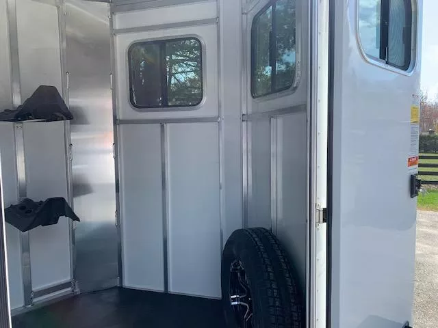 new Horse Trailers Sundowner Trailers  for sale, in North Scituate, RI Thumbnail 16