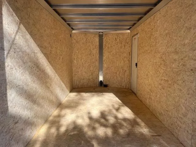 new Cargo (Enclosed) Trailers CargoPro Trailers  for sale, in North Scituate, RI Thumbnail 10