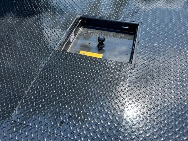 new Flat Decks Bedrock  for sale, in North Scituate, RI Thumbnail 6