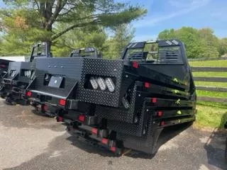 new Flat Decks Bedrock  for sale, in North Scituate, RI Thumbnail 2