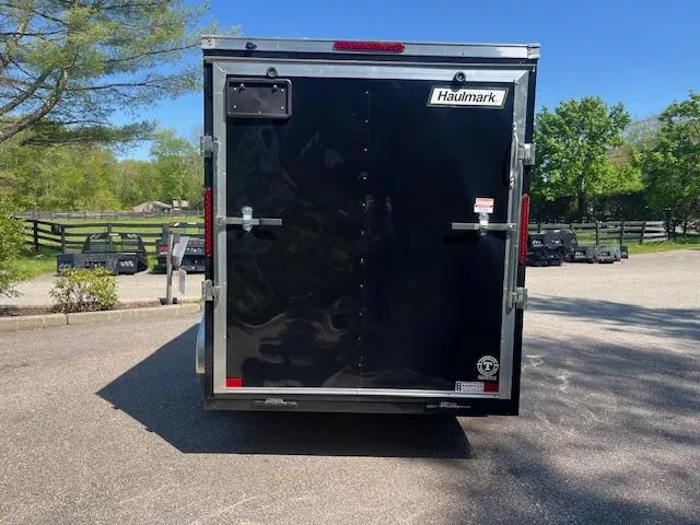 new Cargo (Enclosed) Trailers Haulmark  for sale, in North Scituate, RI Thumbnail 5