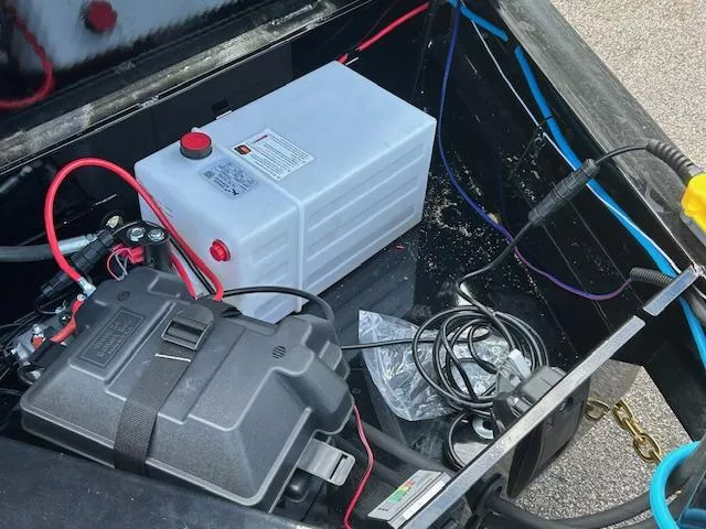 new Dump Trailers PJ Trailers  for sale, in North Scituate, RI Thumbnail 5