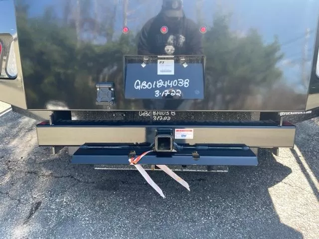 new Flat Decks PJ Trailers  for sale, in North Scituate, RI Thumbnail 4