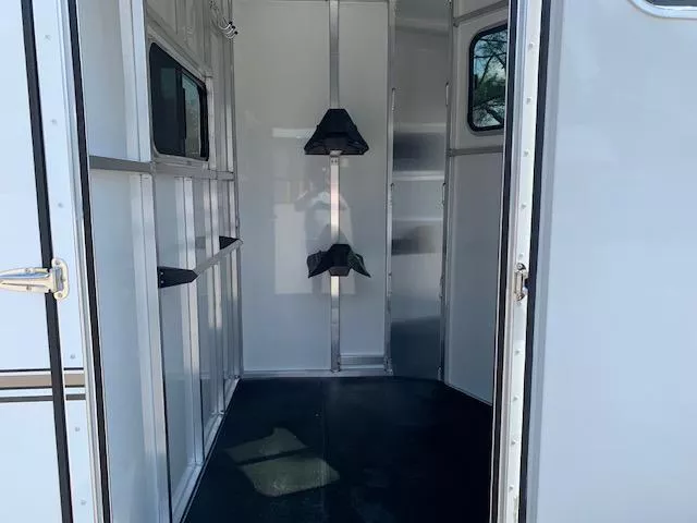 new Horse Trailers Sundowner Trailers  for sale, in North Scituate, RI Thumbnail 17