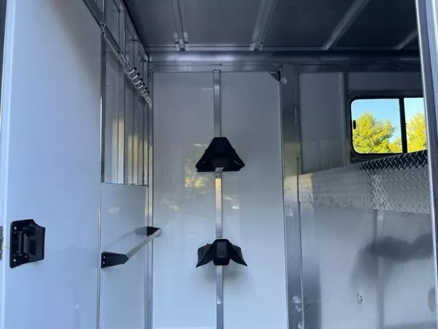 new Horse Trailers Sundowner Trailers  for sale, in North Scituate, RI Thumbnail 10