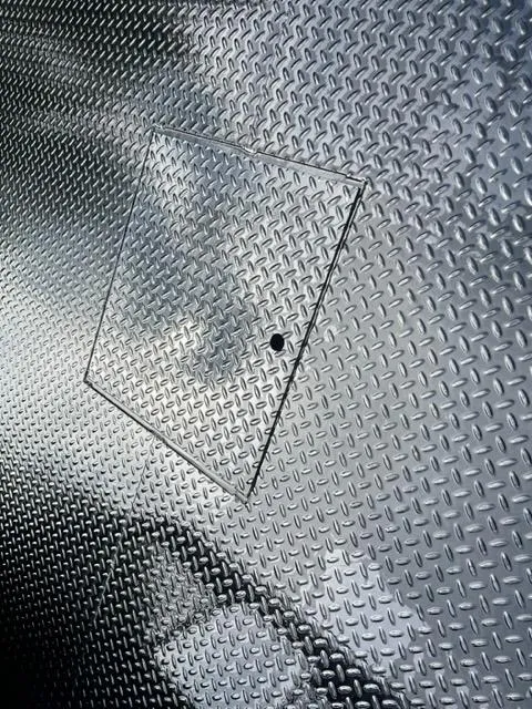 new Flat Decks Bedrock  for sale, in North Scituate, RI Thumbnail 4