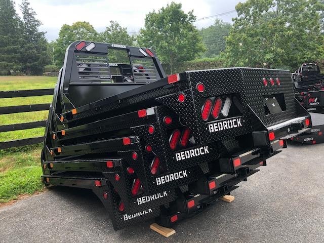 2021 Bedrock Diamond Series 2021 Bedrock Diamond Series