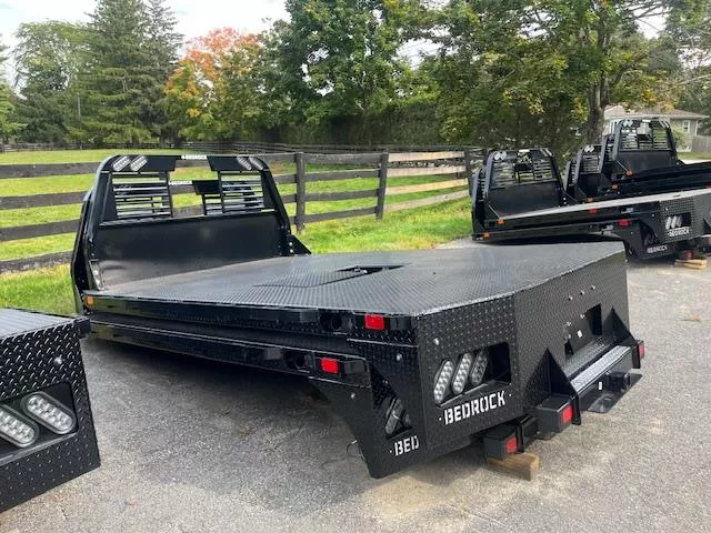 new Flat Decks Other  for sale, in North Scituate, RI Thumbnail 3