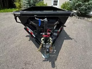 new Dump Trailers Good Guys  for sale, in North Scituate, RI Thumbnail 3